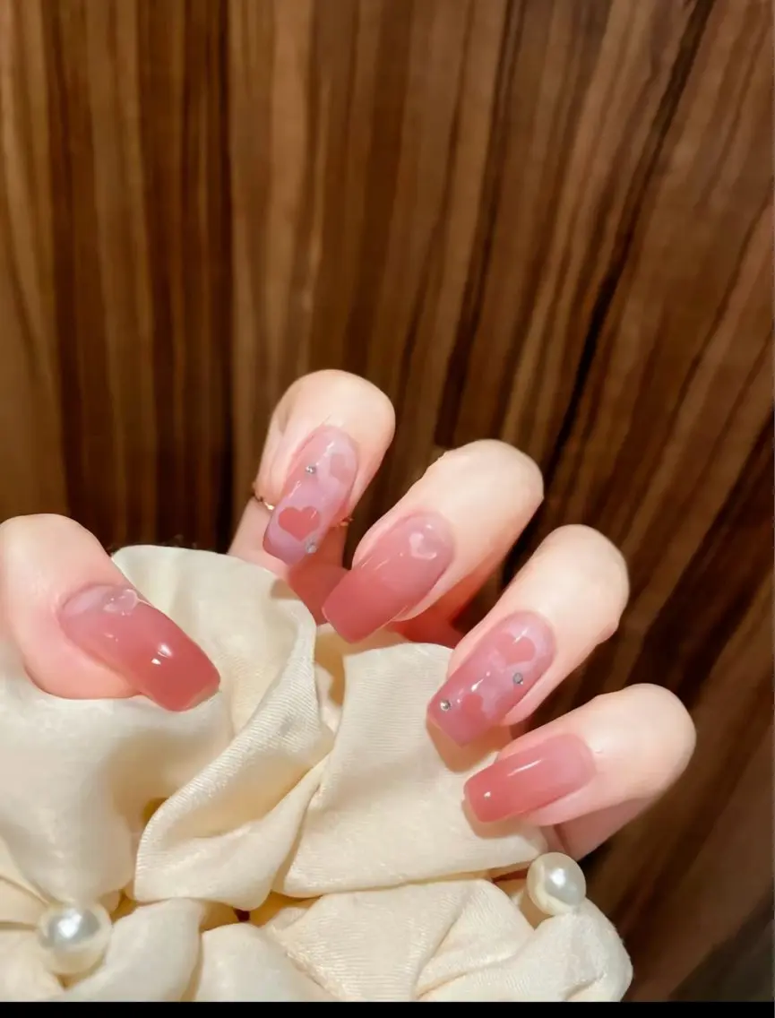 ネイル エ イのネイルデザイン