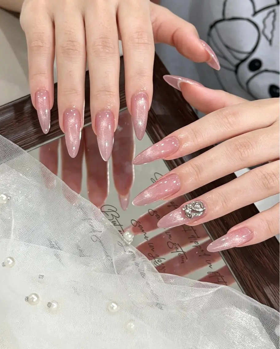 ネイル Sg nailsalonのネイルデザイン