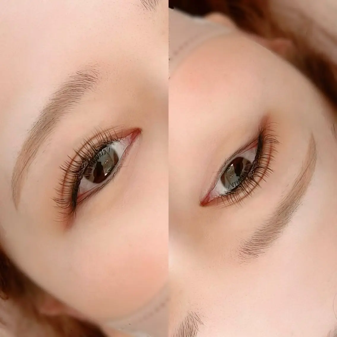 マツエク・マツパ マツエク meili 宮野のマツエク・マツパデザイン