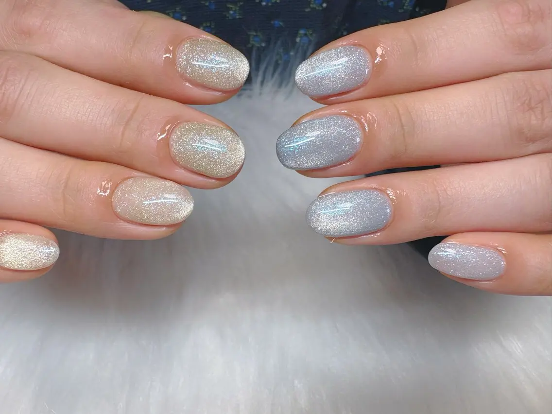 ネイル ハンドネイル エン Nail salonのネイルデザイン