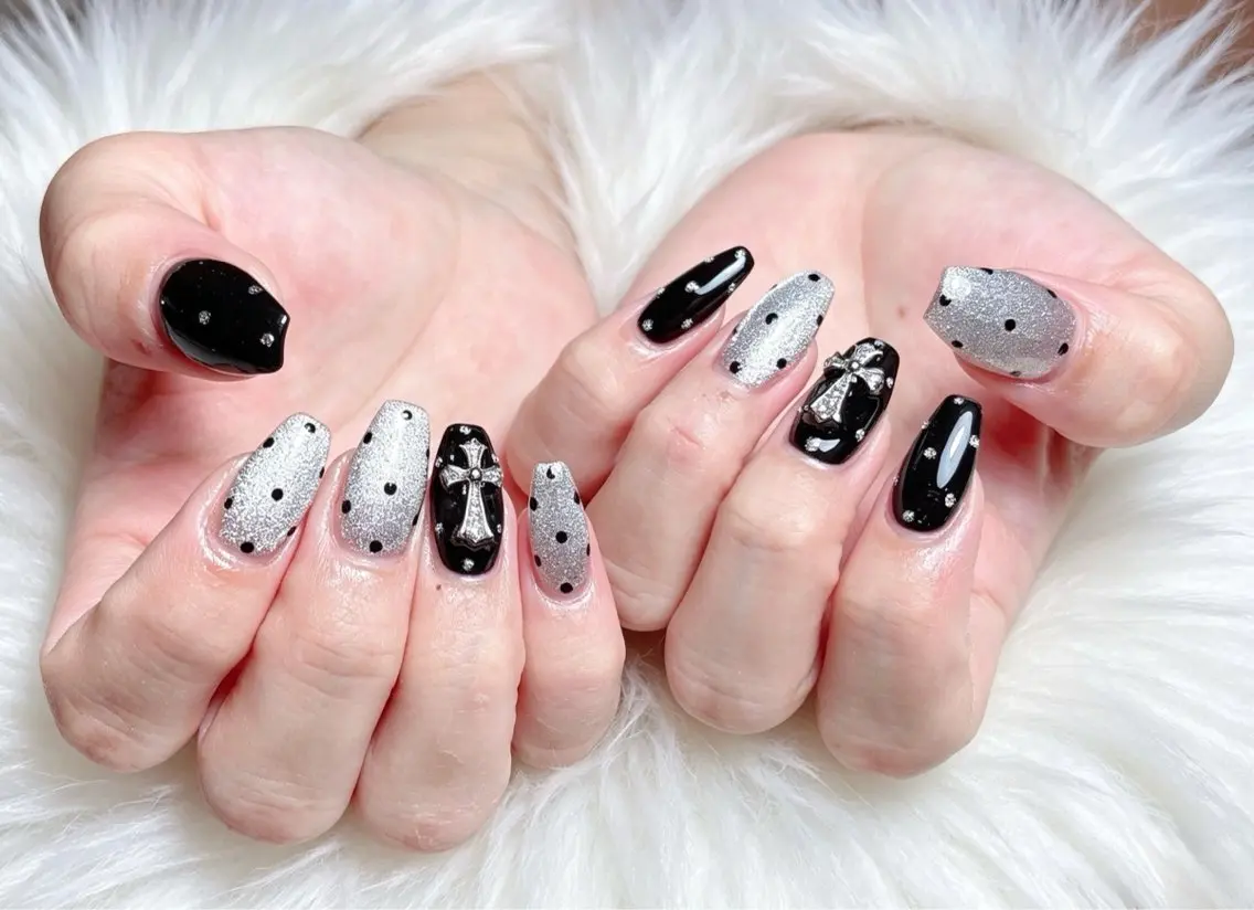 ネイル Bél Nail salonのネイルデザイン