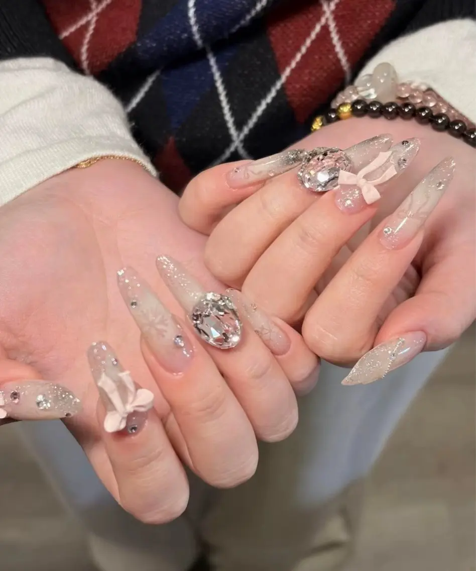 ネイル U mi Nail Salonのネイルデザイン