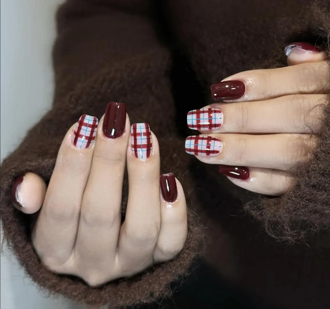 ネイル 🎀 NaNa_nailのネイルデザイン