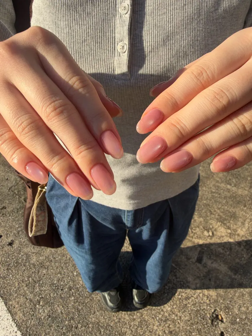 ネイル ハンドネイル SEREiN _nailのネイルデザイン