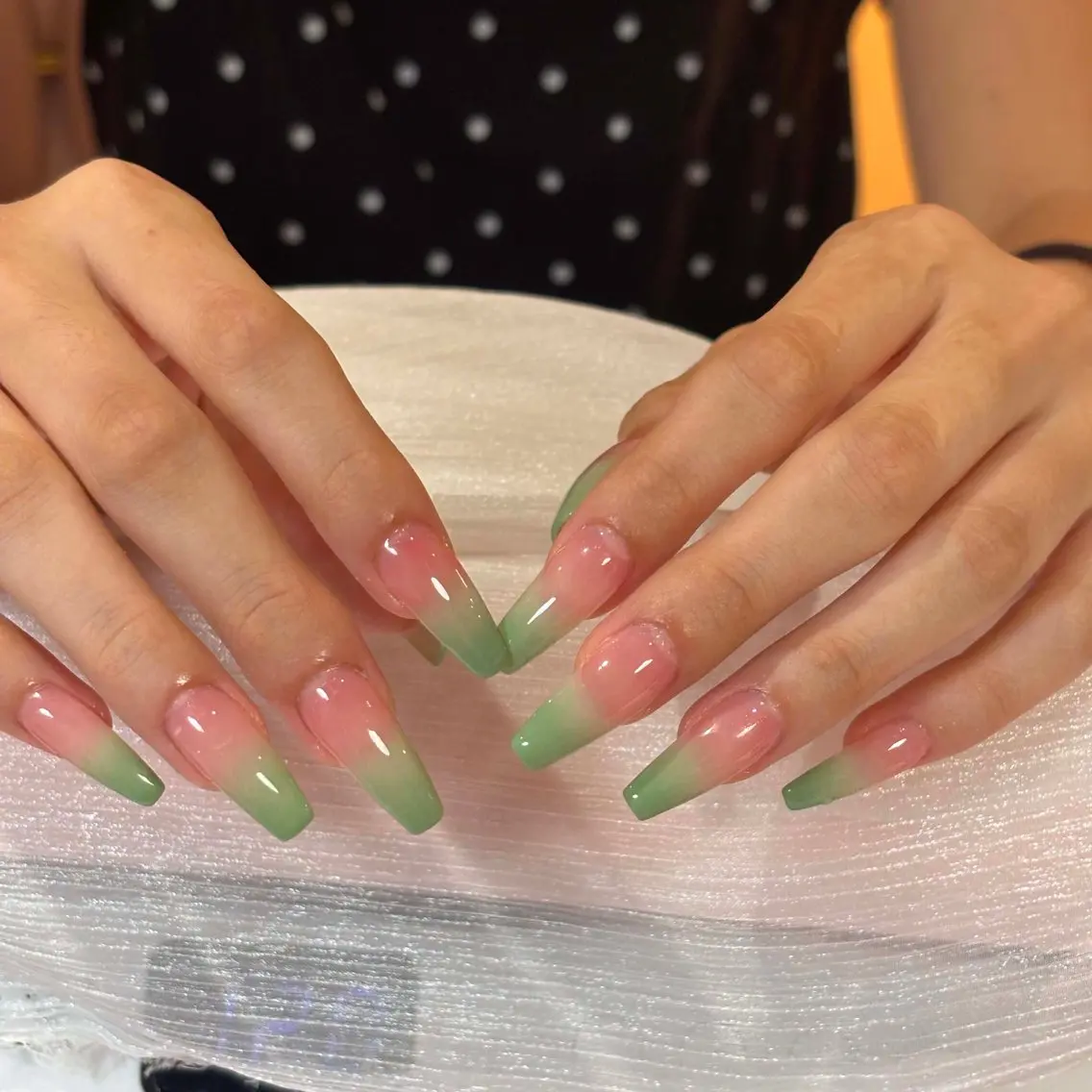 ネイル ハンドネイル Anmi Nail 新宿のネイルデザイン