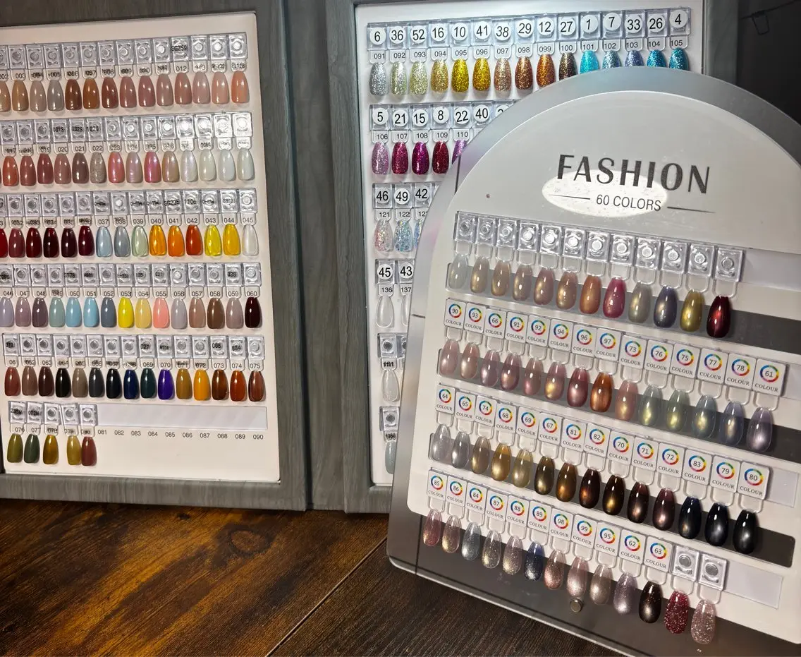 ネイル nailsalon N iＪｉのネイルデザイン