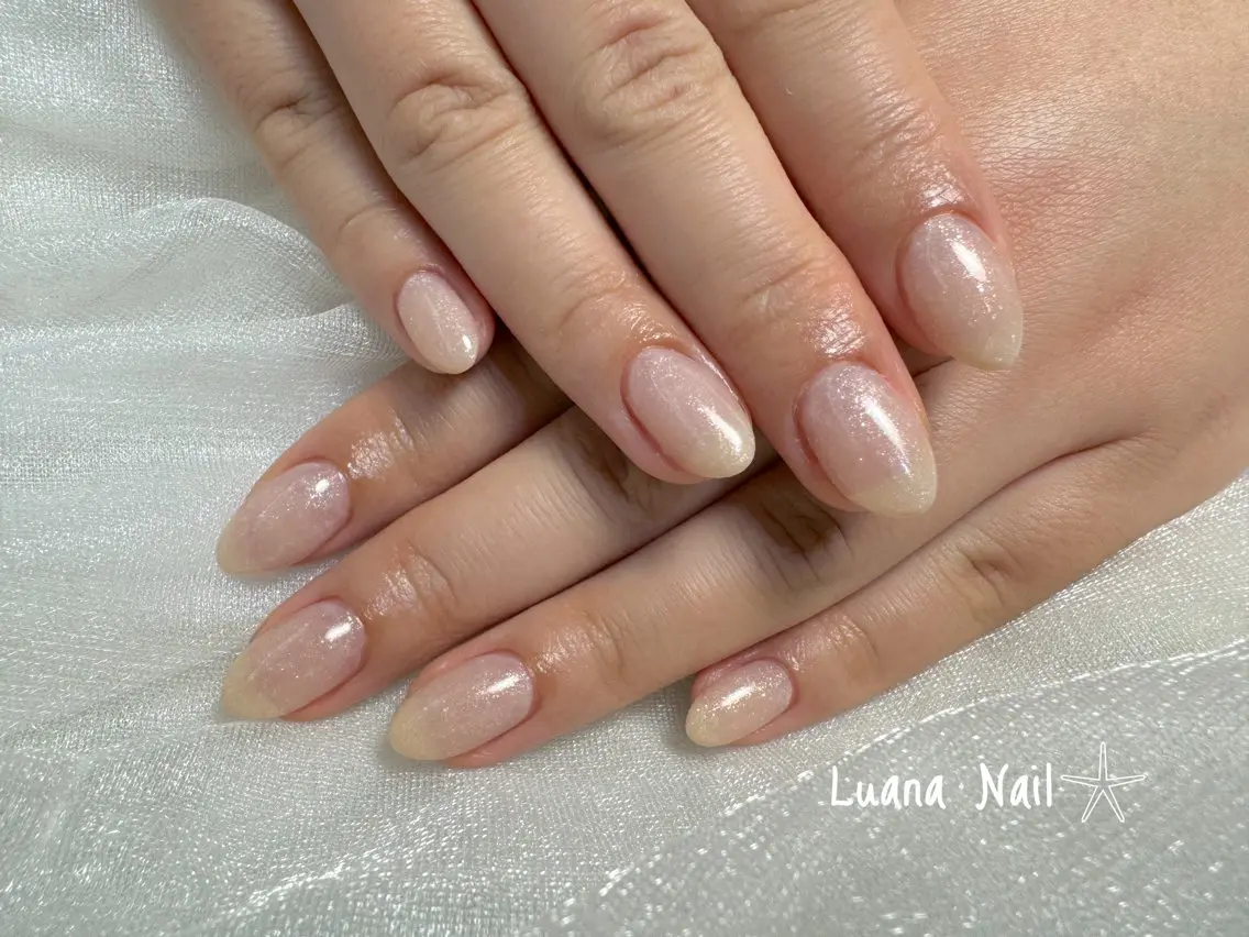 ネイル Nail Salon Subaruのネイルデザイン