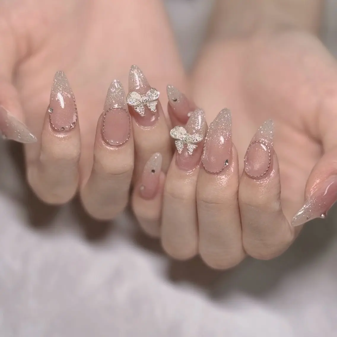 ネイル ハンドネイル yumnail (ネイル&脱毛)のエステ・リラクイメージ