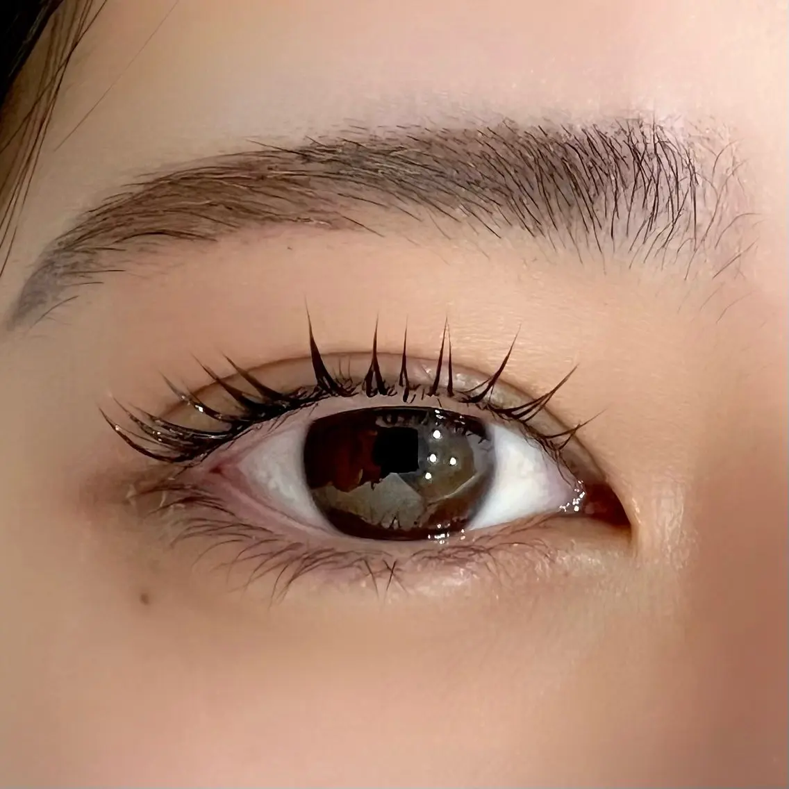 マツエク・マツパ omii salon 守山店: ayumiの眉毛・アイブロウイメージ