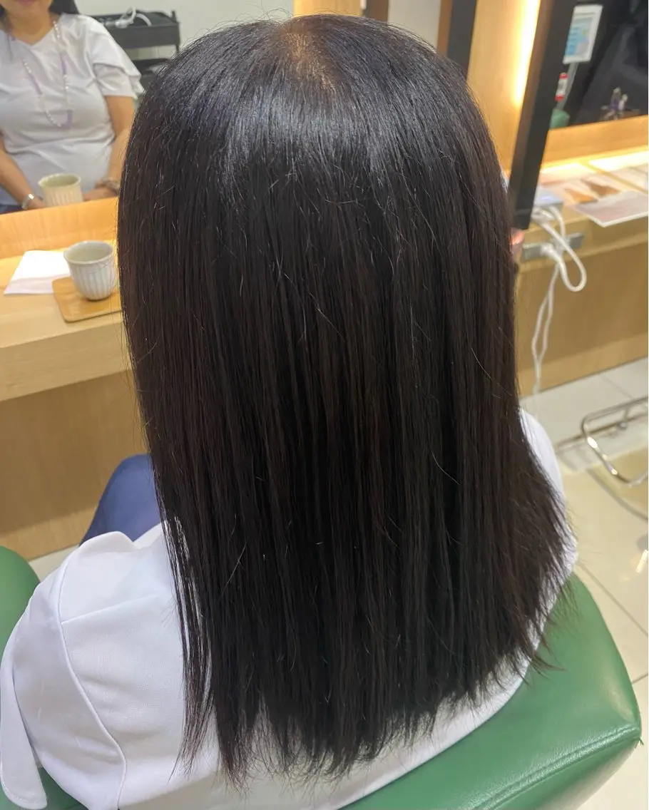 カラー 🧡佐藤莉彩🧡 Amor丸亀店の眉毛・アイブロウイメージ