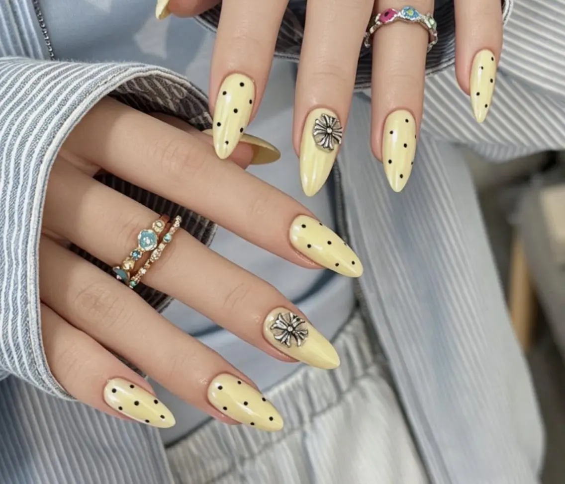 ネイル ハンドネイル Miya🎀 nailのネイルデザイン
