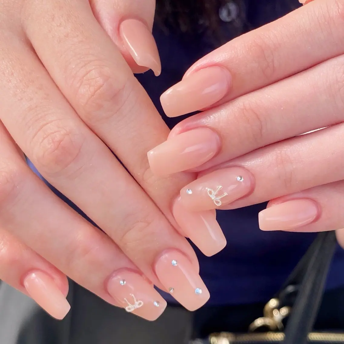 ネイル nail salon アトリエBONOのネイルデザイン