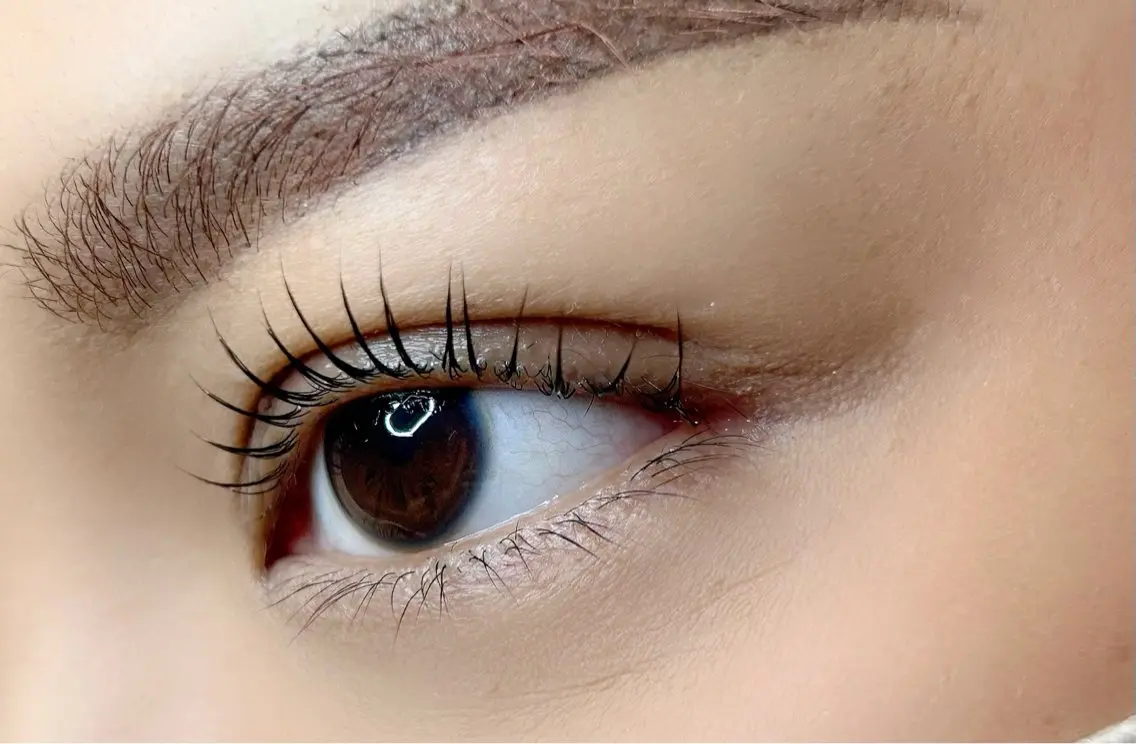 パーマ Roy's lash ♡　AYAのマツエク・マツパデザイン