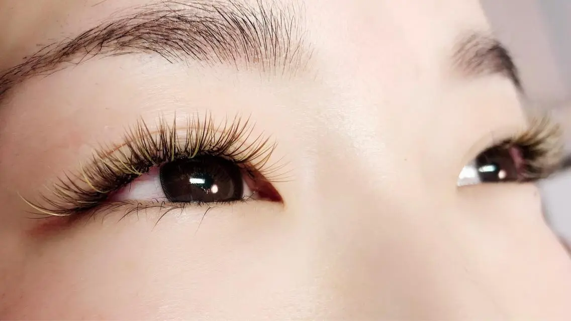 マツエク・マツパ eyelash Graciaのマツエク・マツパデザイン