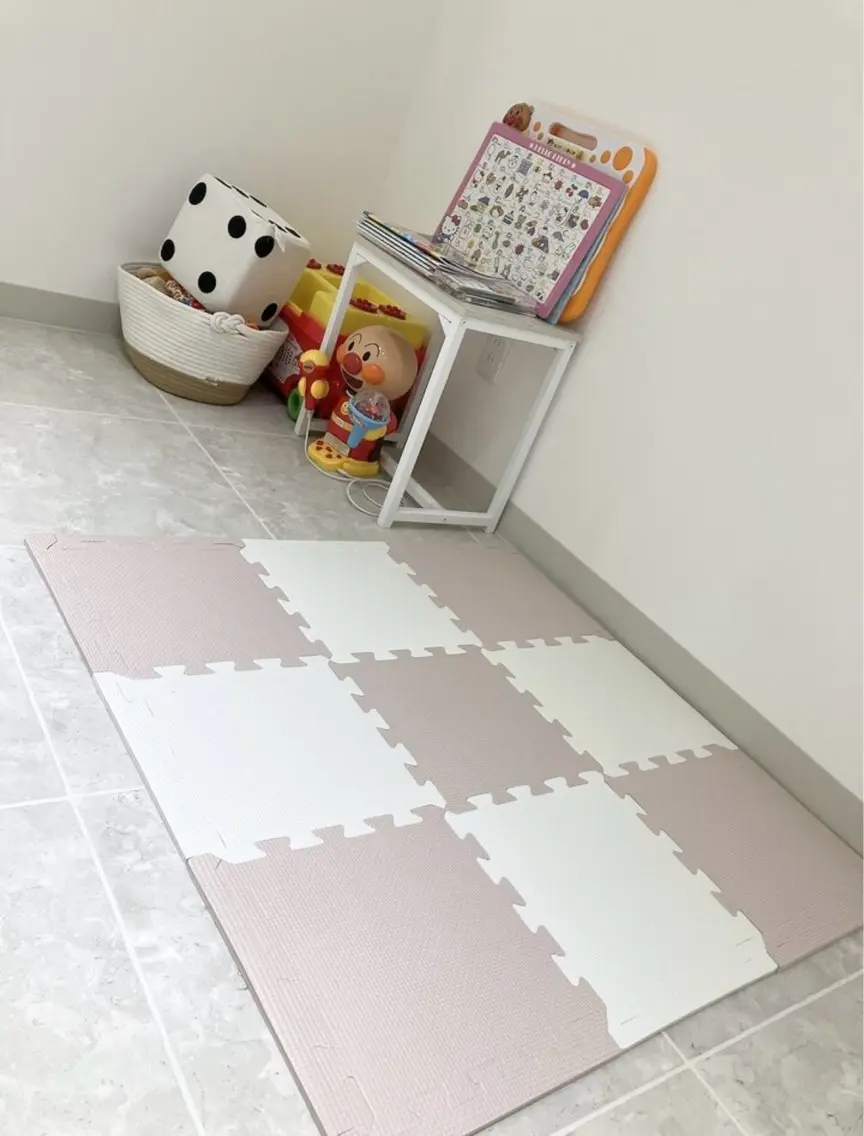 キッズ ecxia 新白河店 ゆかのその他イメージ