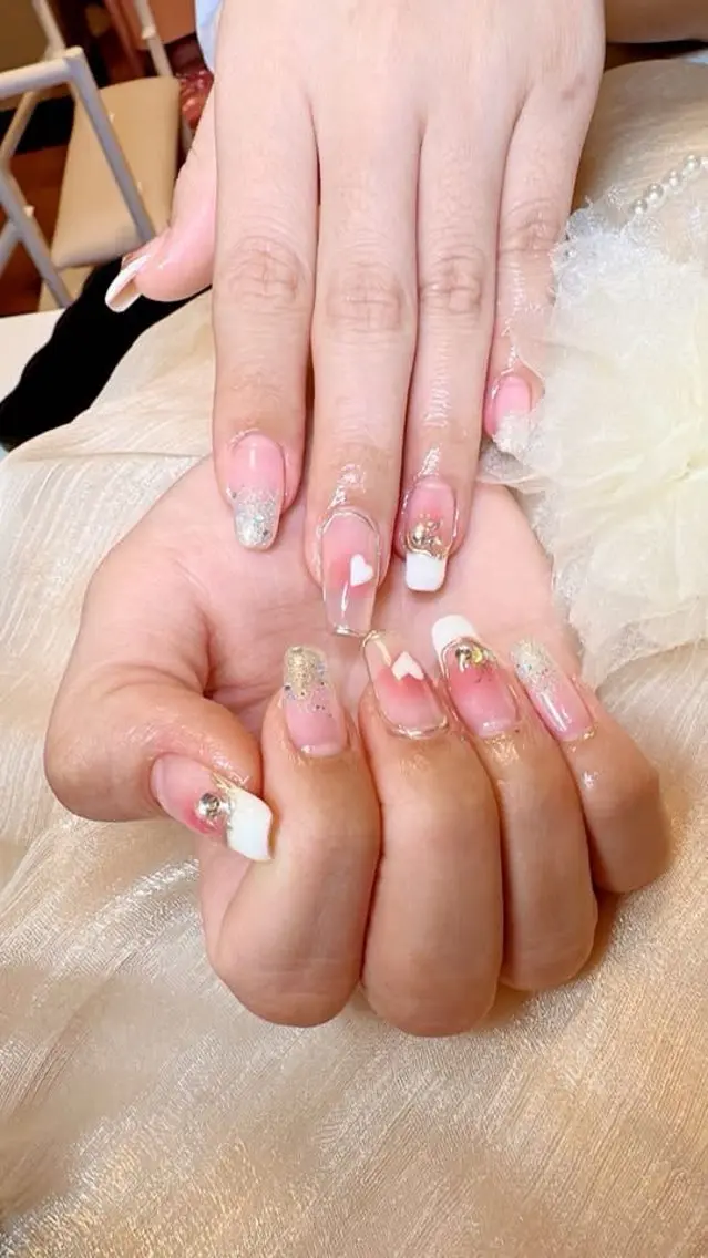 ネイル Osin nailのネイルデザイン