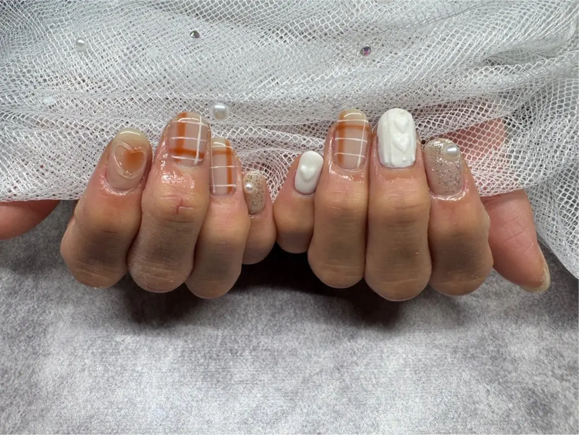ネイル ruby nailのネイルデザイン
