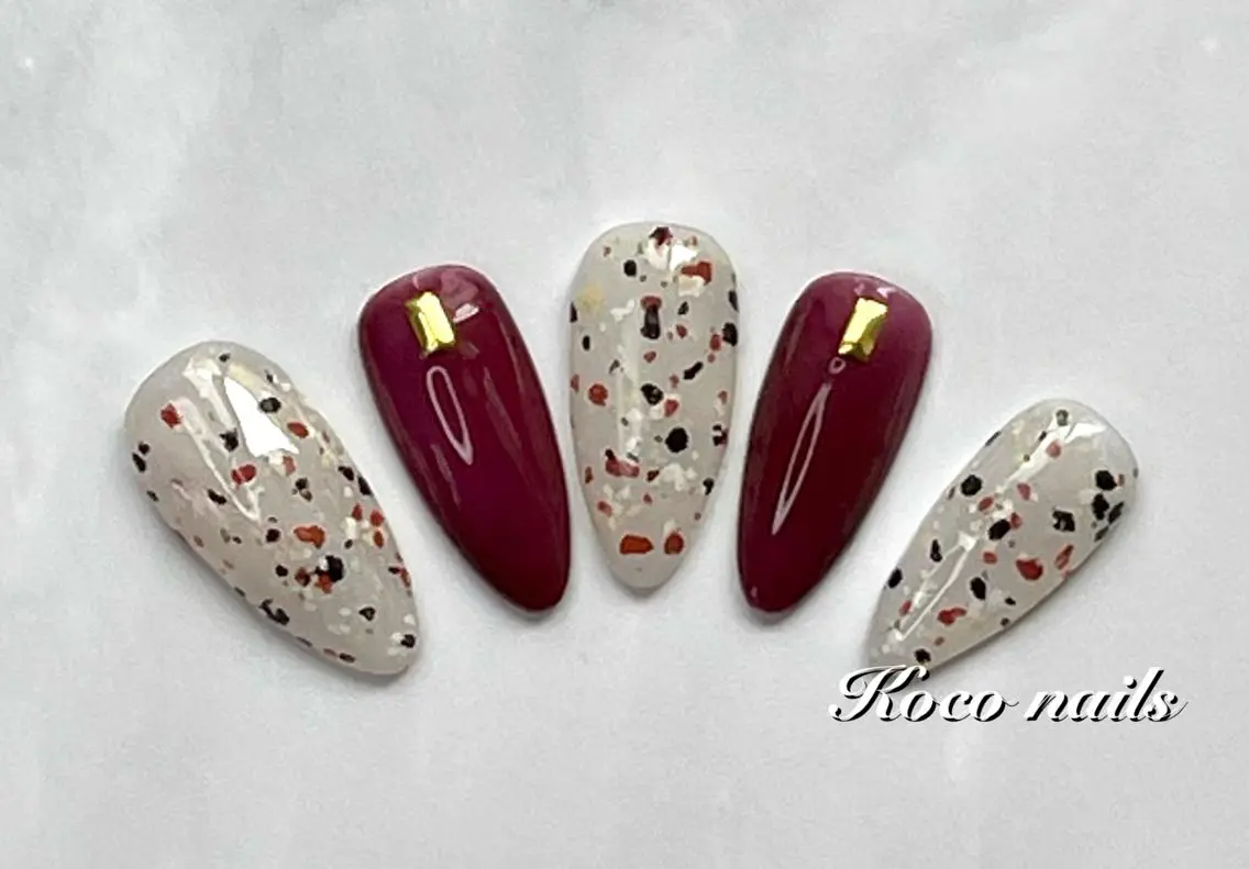 ネイル Mai’s nailのネイルデザイン