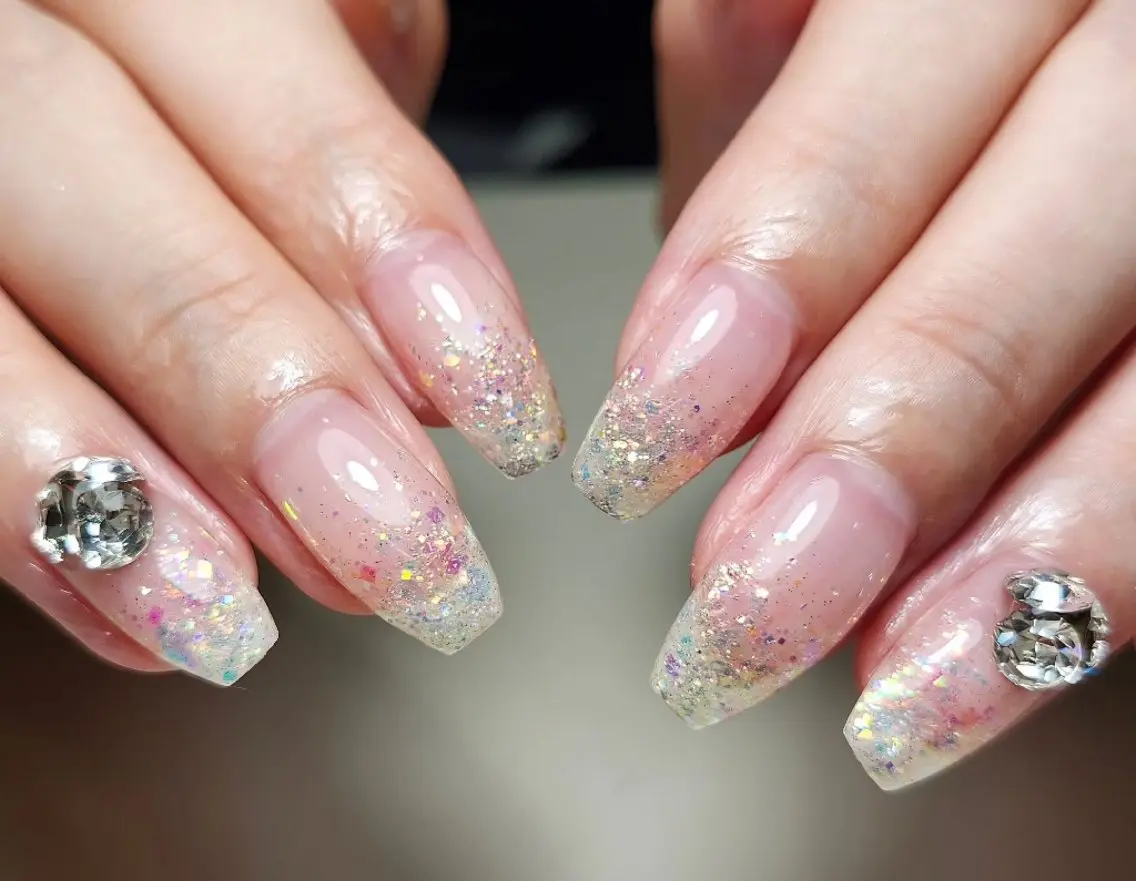 ネイル ハンドネイル FLORANZ TANAKAのネイルデザイン