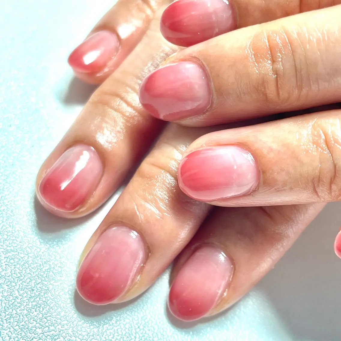 ネイル ハンドネイル Nail Salon Beoのネイルデザイン