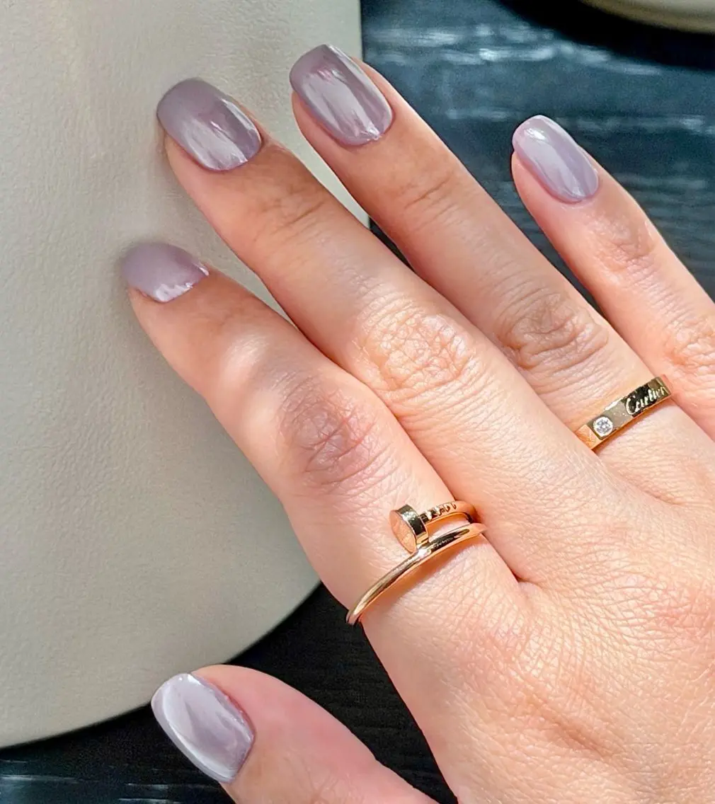 ネイル ハンドネイル Dione Nail きよみのネイルデザイン