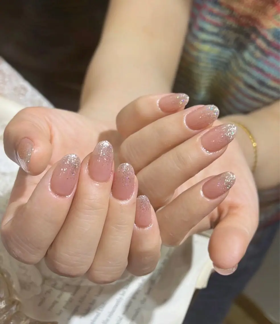ネイル ハンドネイル エリ🫧 nail池袋東口のネイルデザイン