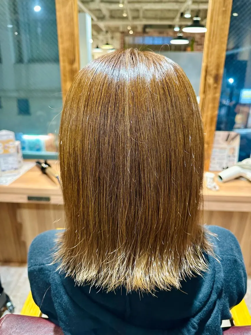 16時から限定👌★すぐ予約不可★問い合わせ下さい★一日１件限定カラーモデルの写真