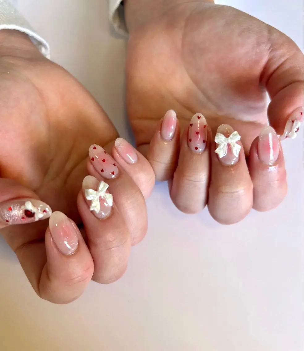 ネイル ハンドネイル ネイリスト Nanaのネイルデザイン