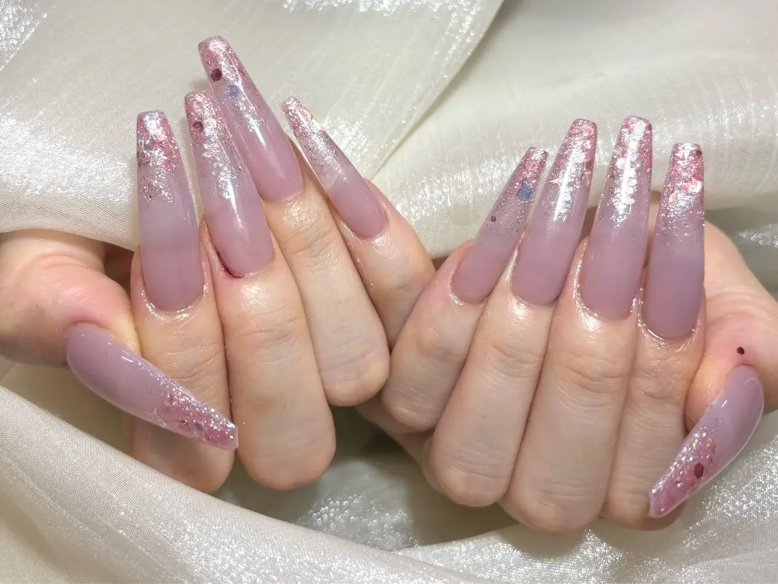 ネイル Rubys nailのネイルデザイン