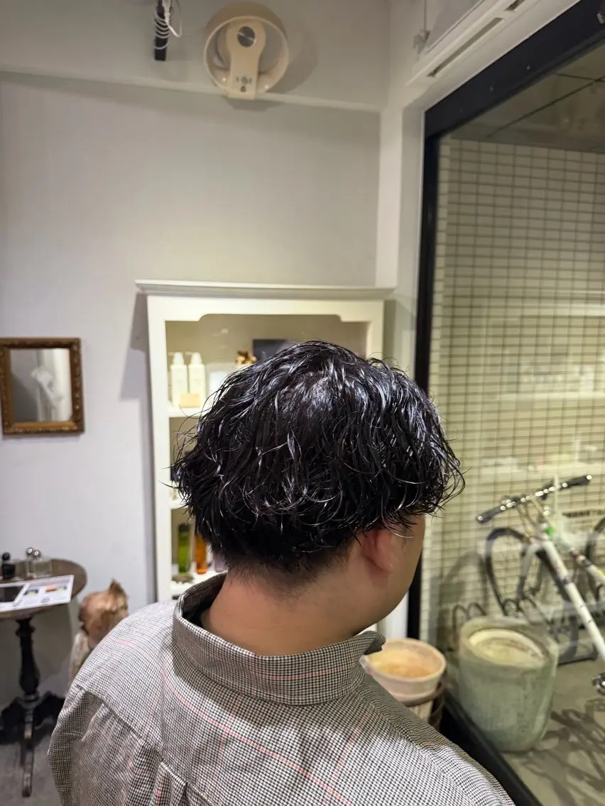 ツイストスパイラル🌀😵‍💫の写真