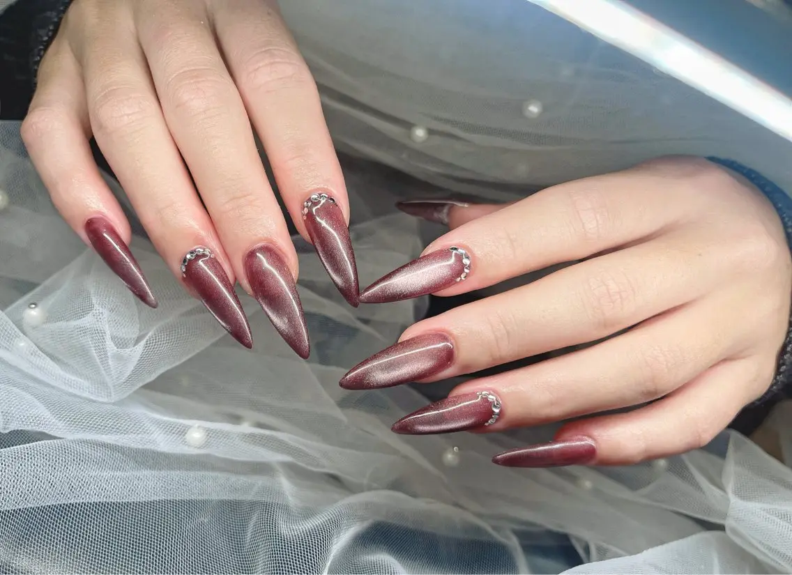 ネイル Sora Nailのネイルデザイン