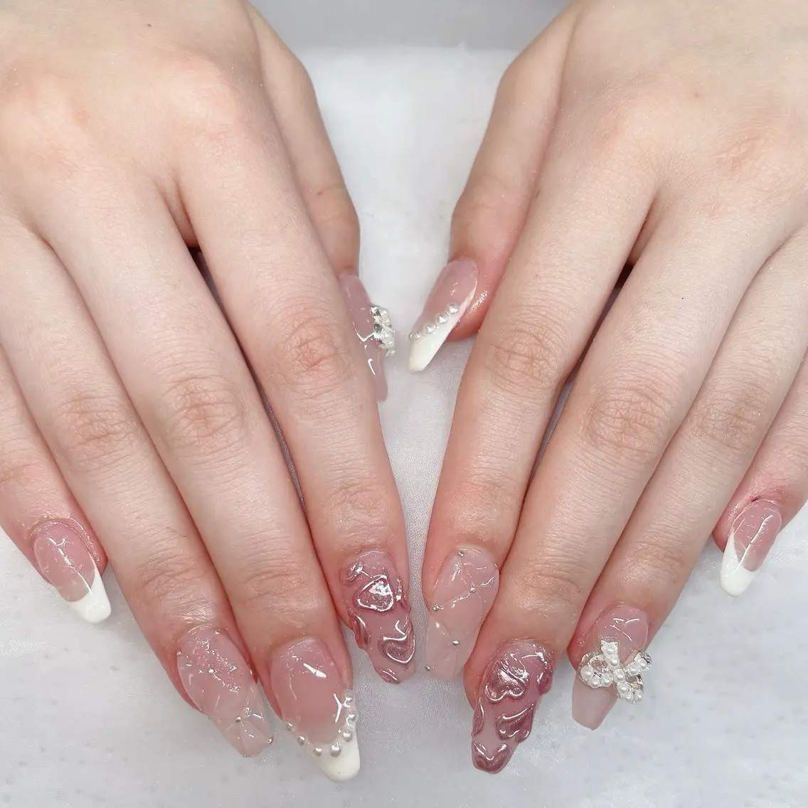 ネイル misun_ nailのネイルデザイン