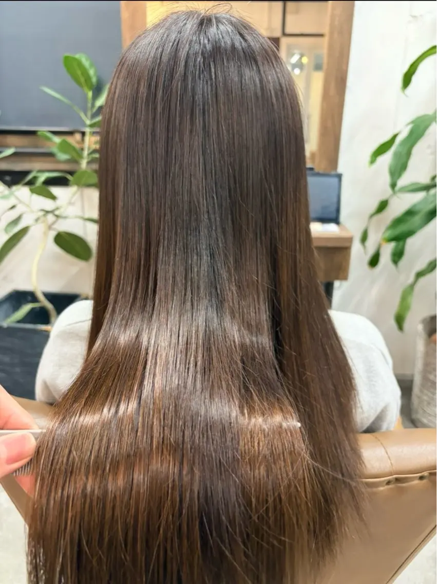 オーダーメイドトリートメント♪の写真