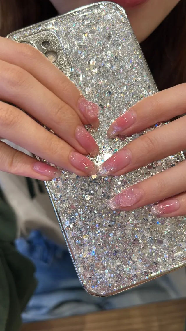 ネイル emu nail shionのネイルデザイン