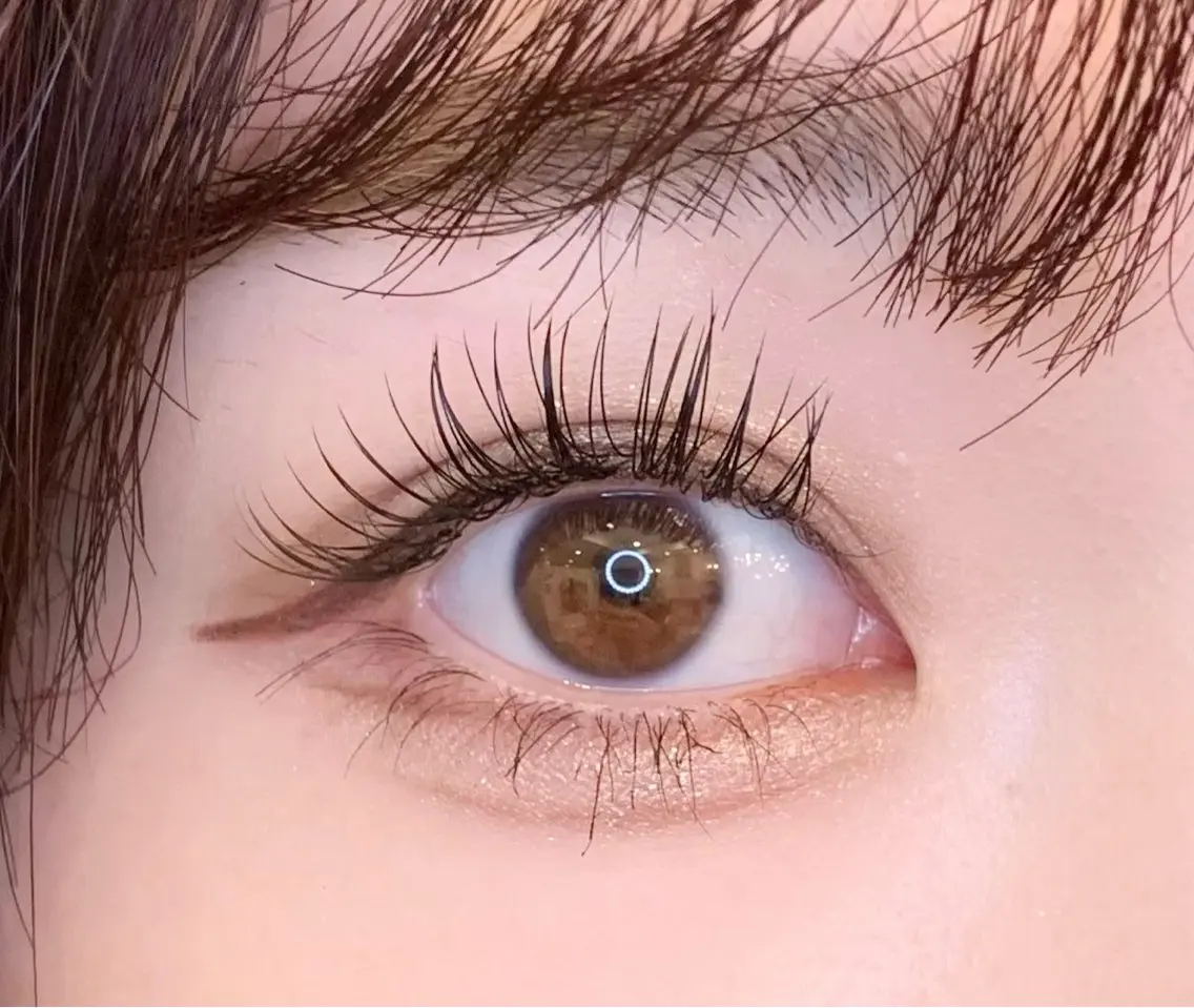 マツエク・マツパ ♡eyelist♡ kateの眉毛・アイブロウイメージ