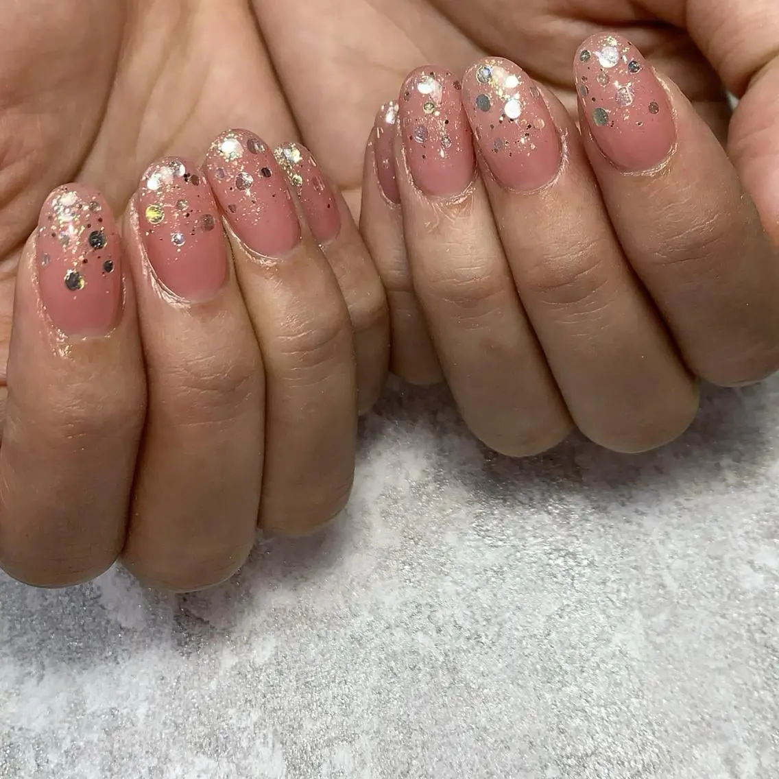 ネイル S. JEWELのネイルデザイン