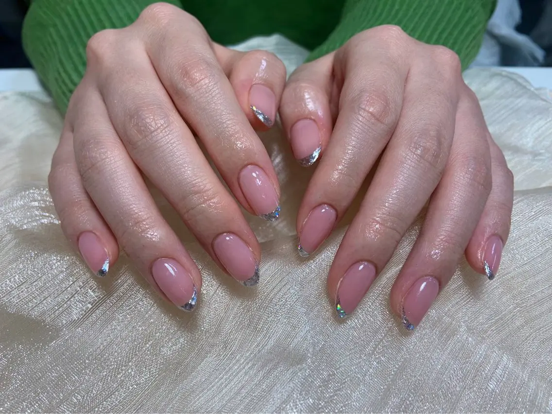 ネイル ハンドネイル Nail Jolieのネイルデザイン