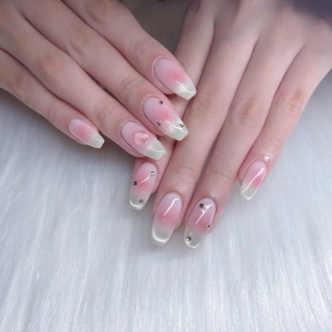 ネイル Nail Lifeのネイルデザイン