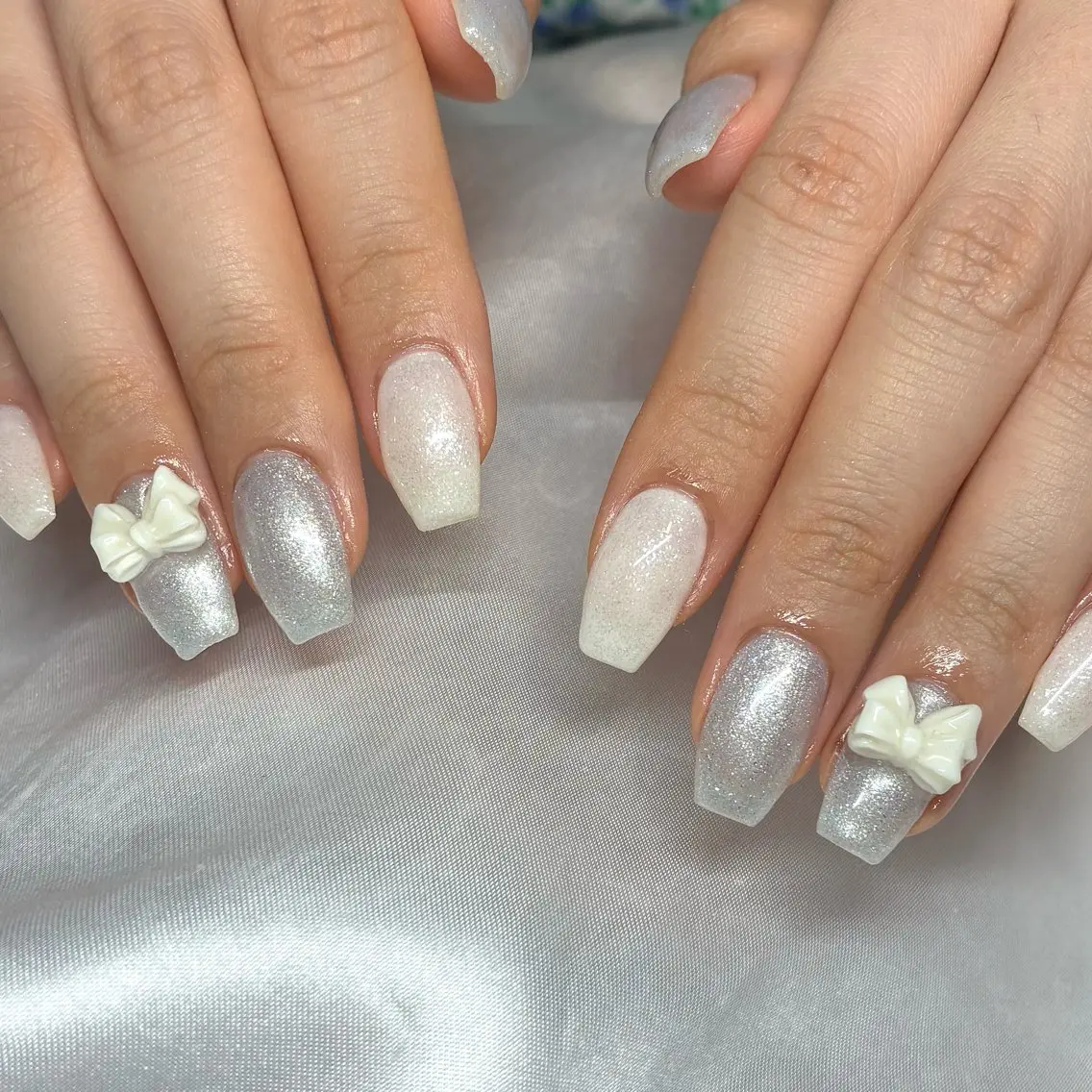 ネイル ハンドネイル Nail ヌシん家 AKANEのネイルデザイン