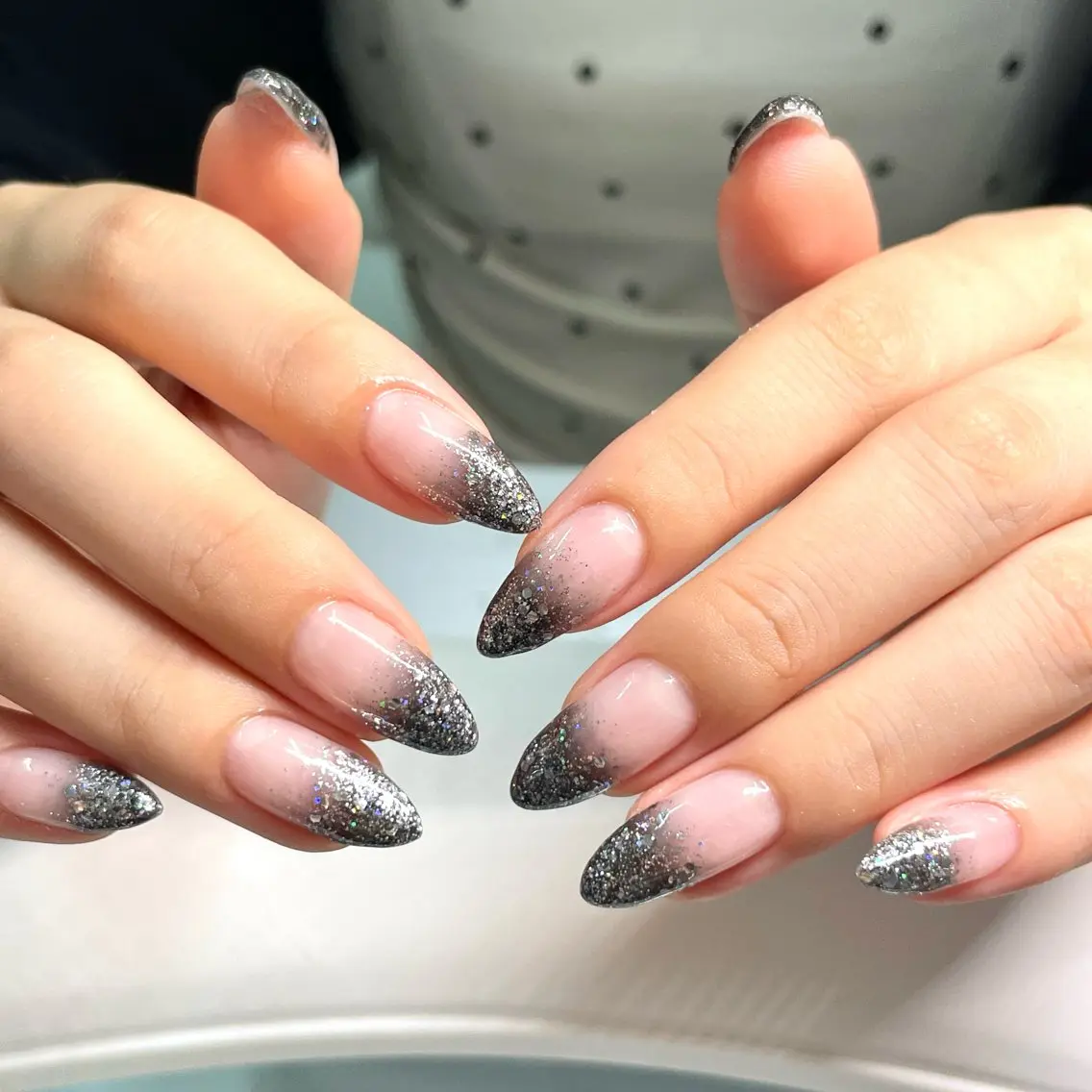 ネイル ハンドネイル nail🪽 miuのネイルデザイン