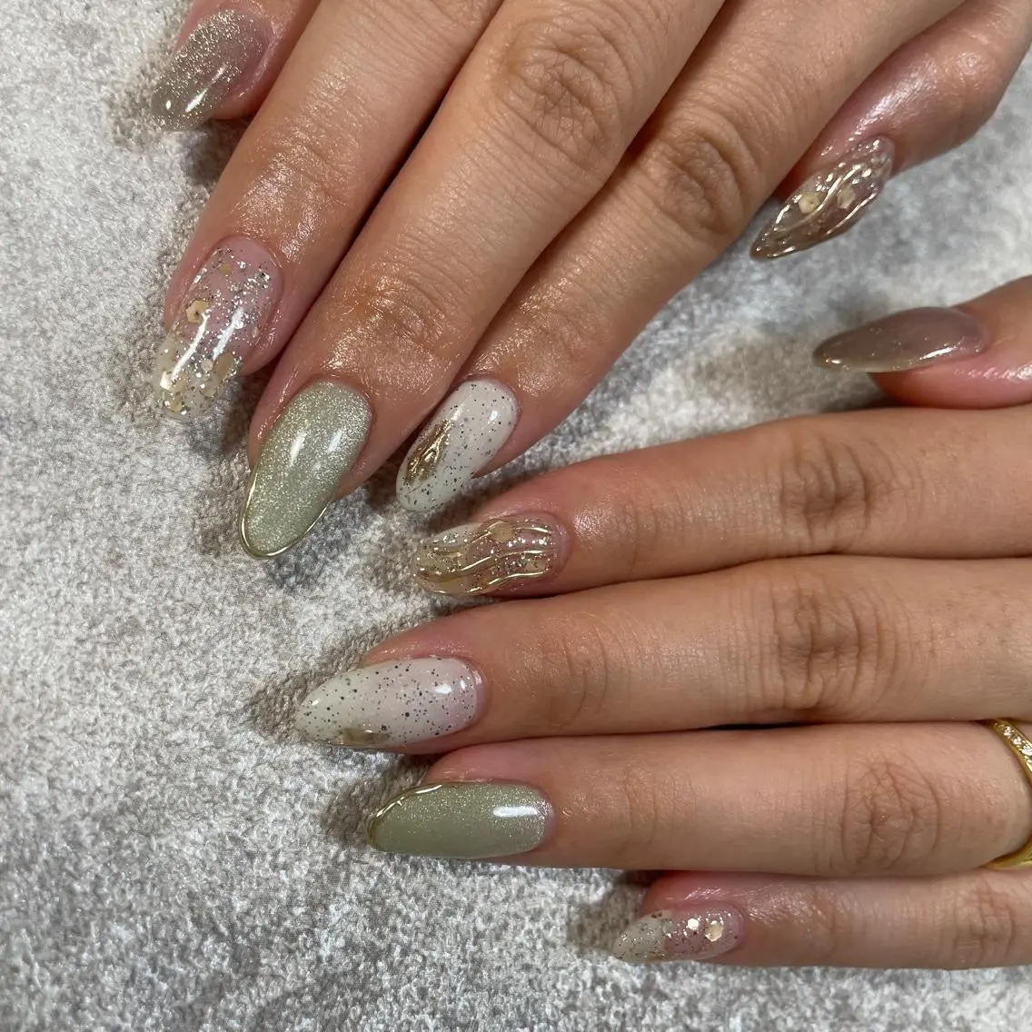 ネイル Eve [nail ＊wax＊HBL]の眉毛・アイブロウイメージ