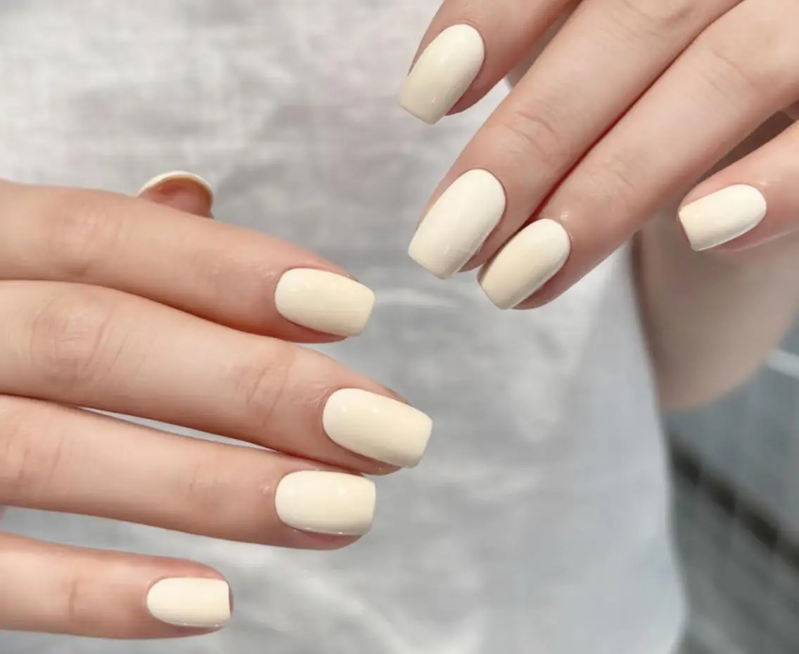 ネイル ハンドネイル 💫 Tsuki_Nailのネイルデザイン
