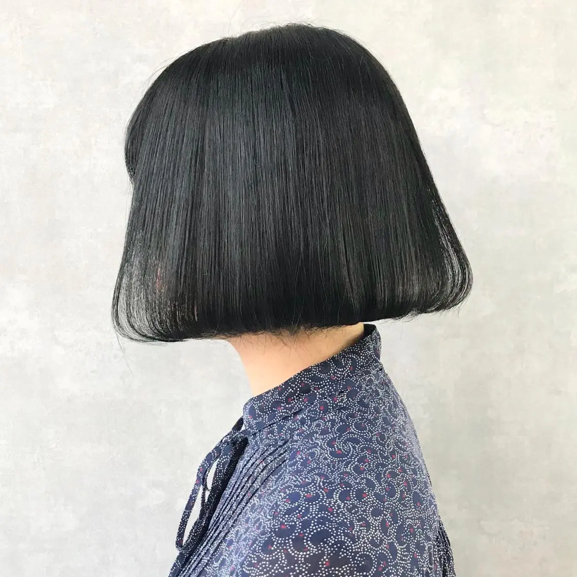 ショート タンバルモリ ムルギョル巻き 韓国風ヘア シースルーバング タッセルカット K-POP好き美容師 🇰🇷Kai.Yのヘアスタイル