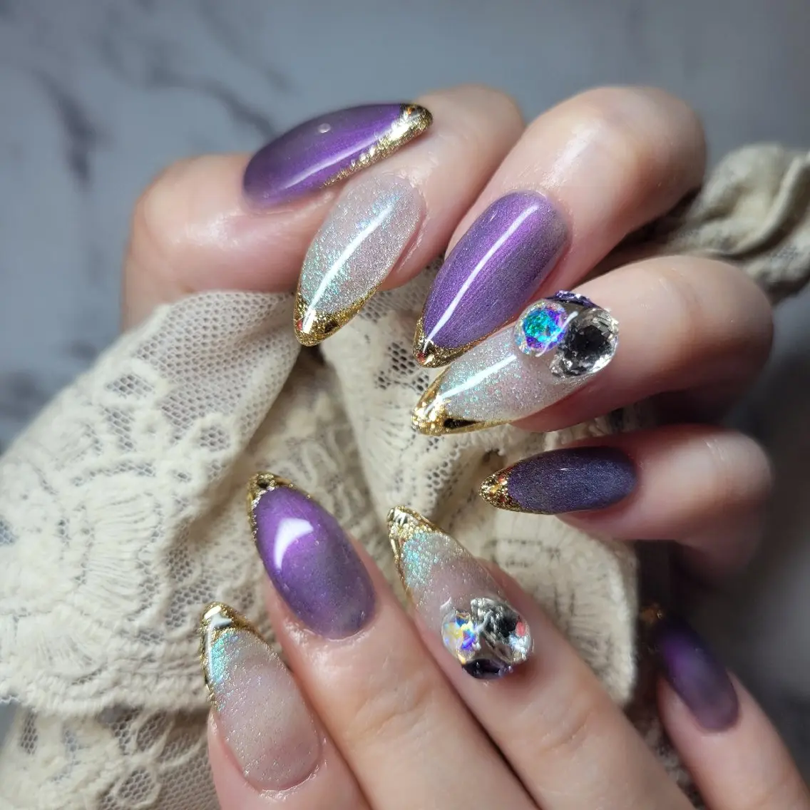 ネイル Nail salon Coco【溝の口駅】のネイルデザイン