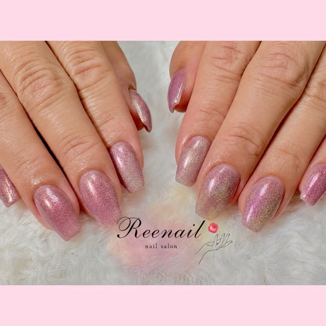 ネイル Ree nail rikoのネイルデザイン