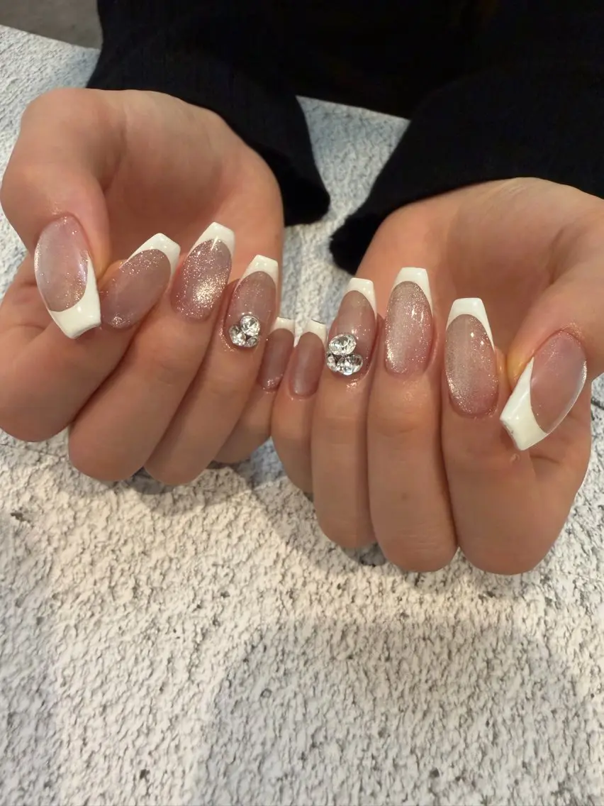 ネイル ハンドネイル syuri nailのネイルデザイン