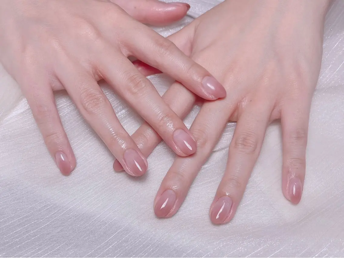 ネイル ハンドネイル Kari ネイルサロンのネイルデザイン