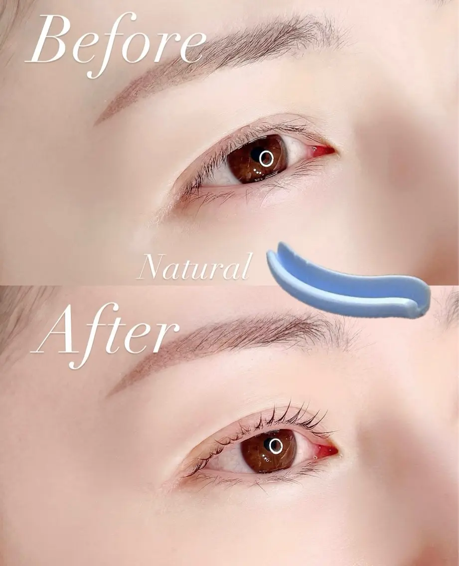 マツエク・マツパ ナチュラル マツパ Embellir Tamamiのマツエク・マツパデザイン