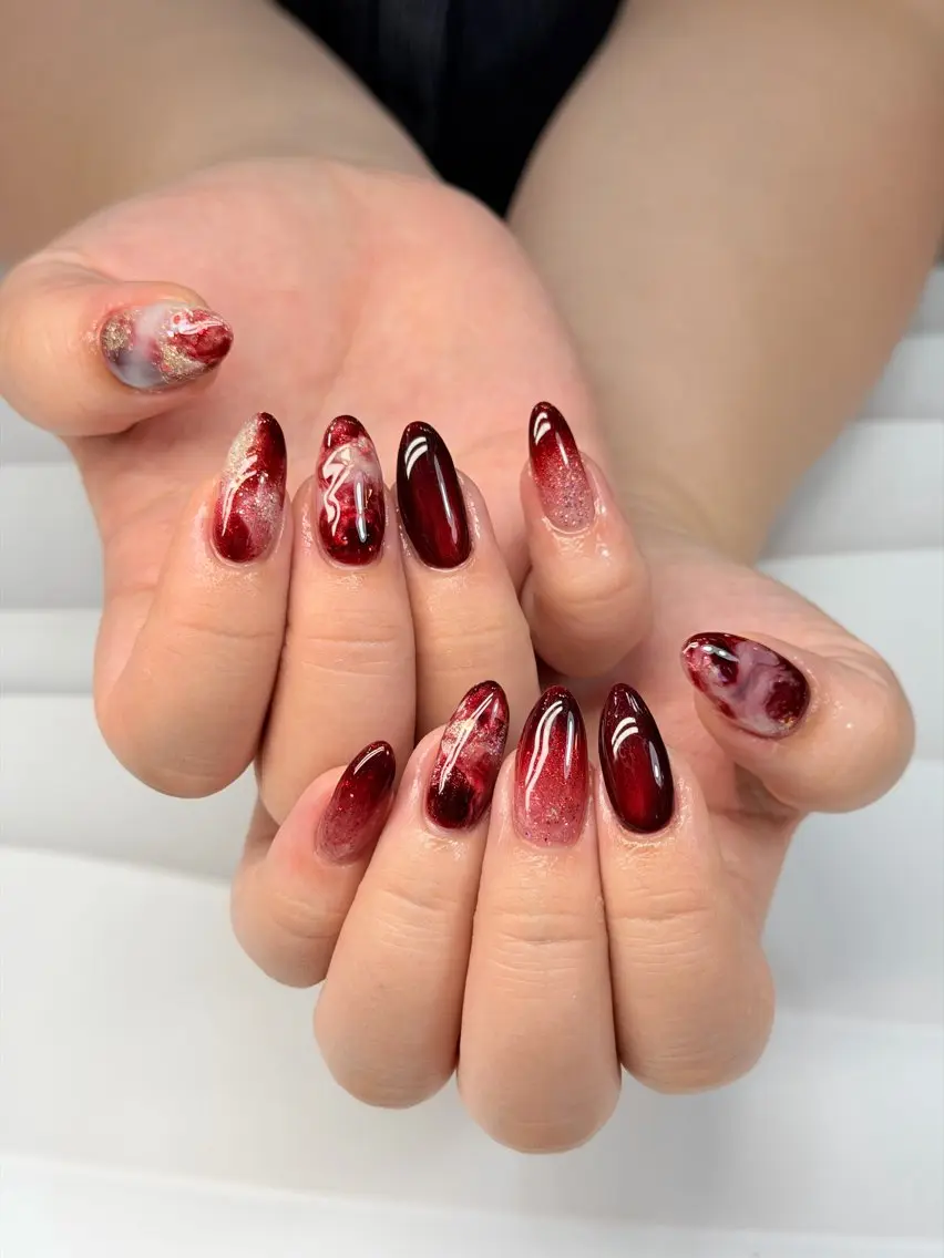 ネイル The 1989 Nail Salonのネイルデザイン