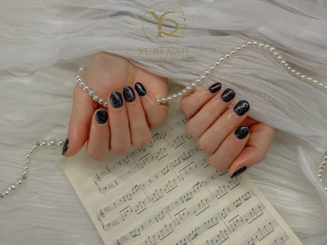 ネイル フットネイル ニュアンスネイル オフィスネイル ワンカラーネイル シンプルネイル ハンドネイル フットネイル YURI Nail Funabashiのネイルデザイン